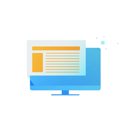 Desktop Computer